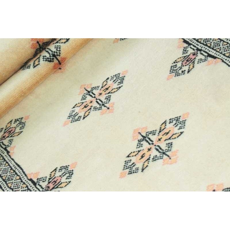 tappeto pakistan bokhara cm.78x233 1