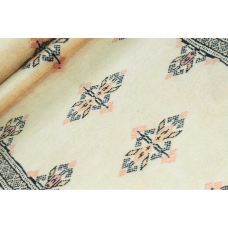 tappeto pakistan bokhara cm.78x233 1