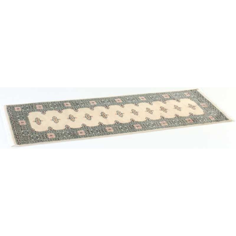 tappeto pakistan bokhara cm 78x233 3