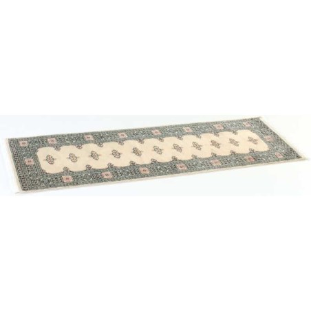 tappeto pakistan bokhara cm 78x233 3