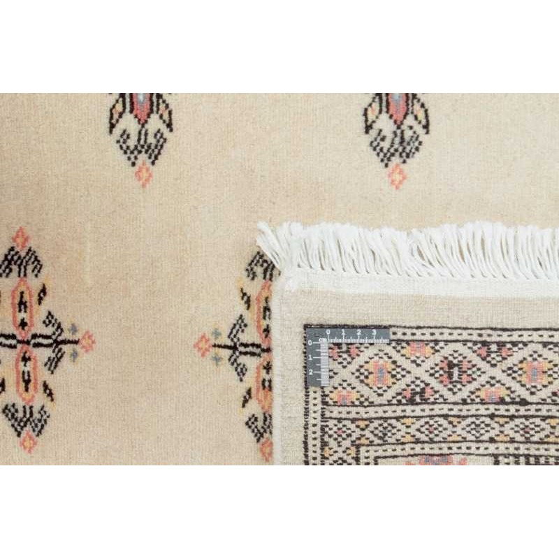 tappeto pakistan bokhara cm.78x233 0