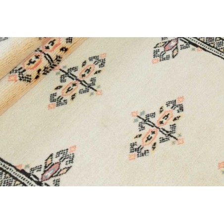 tappeto pakistan bokhara cm.78x233 1