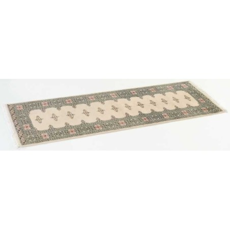 tappeto pakistan bokhara cm 78x233 3