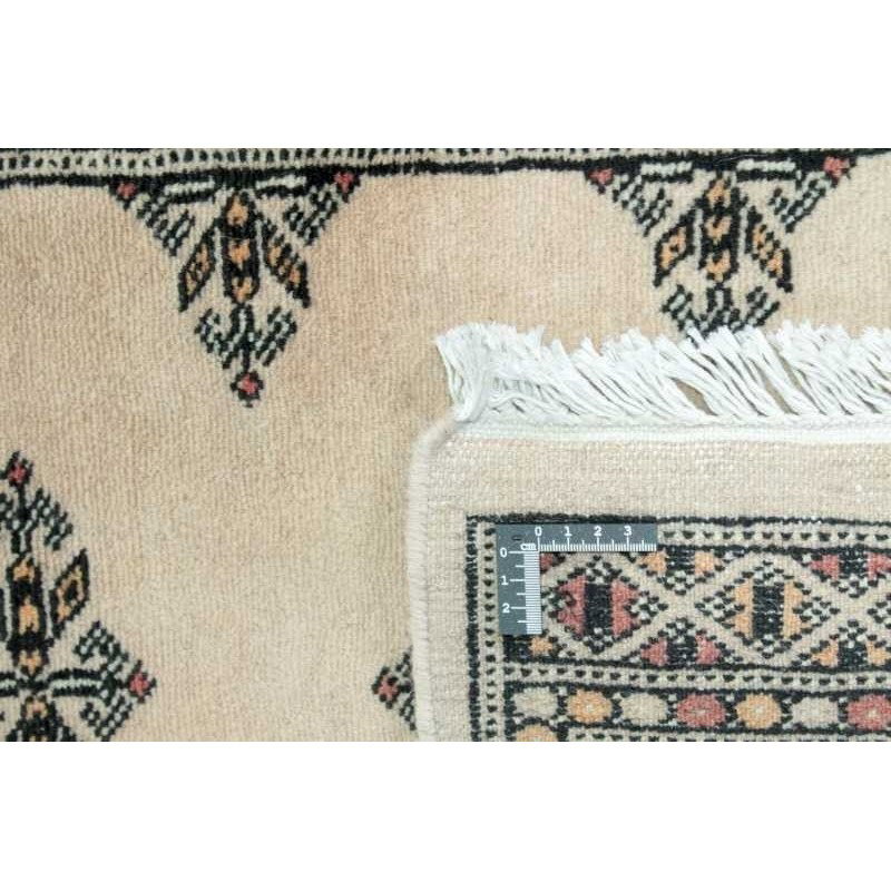 tappeto pakistan bokhara cm.78x235 0