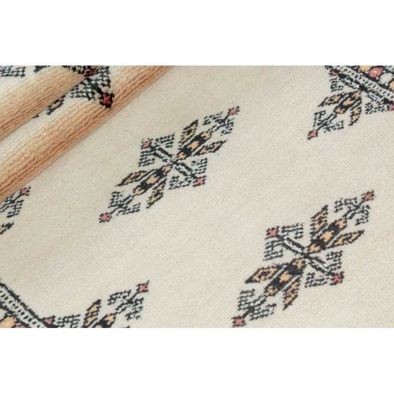 tappeto pakistan bokhara cm.78x235 1