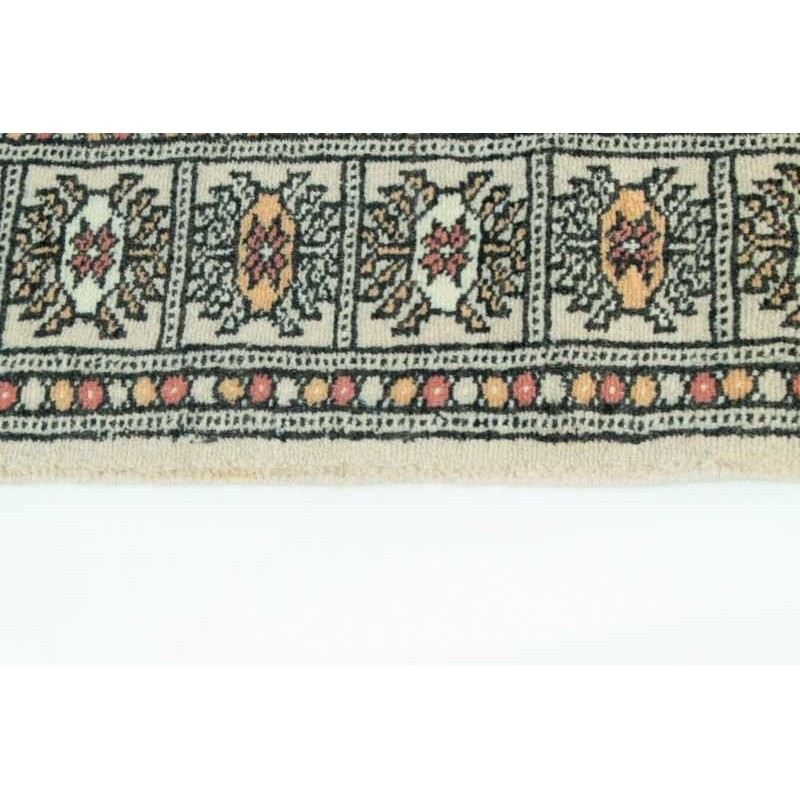 tappeto pakistan bokhara cm 78x235 2