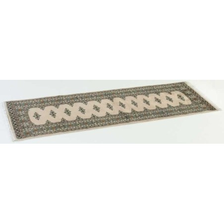 tappeto pakistan bokhara cm 78x235 3