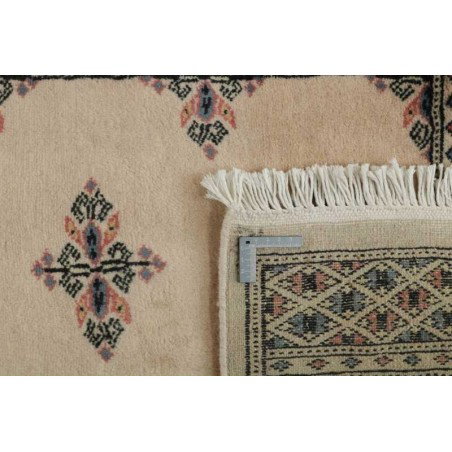 tappeto pakistan bokhara cm.77x496 0