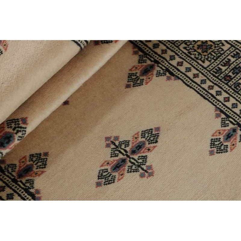 tappeto pakistan bokhara cm.77x496 1