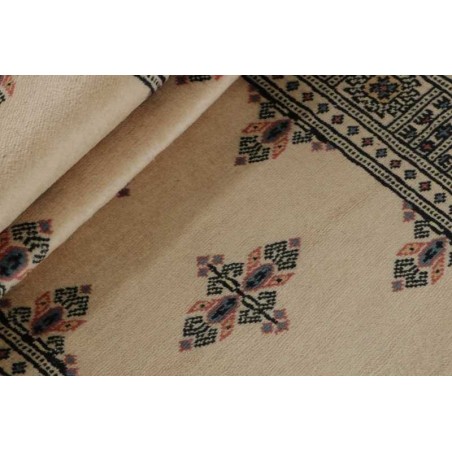 tappeto pakistan bokhara cm.77x496 1