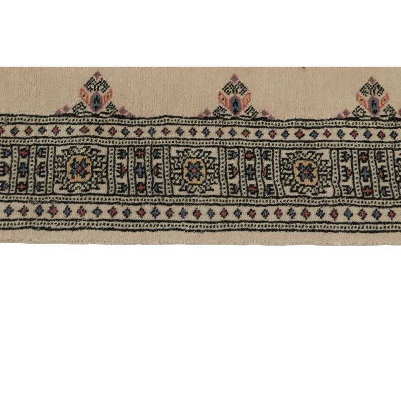 tappeto pakistan bokhara cm 77x496 2