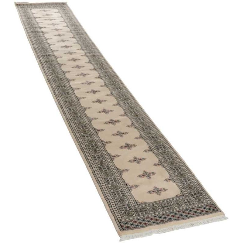 tappeto pakistan bokhara cm 77x496 3