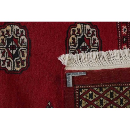 tappeto pakistan bokhara cm.202x249 0