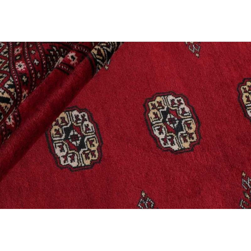 tappeto pakistan bokhara cm.202x249 1