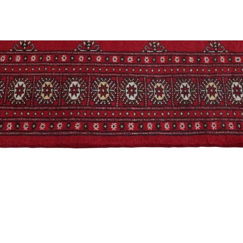 tappeto pakistan bokhara cm 202x249 2