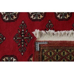 tappeto pakistan bokhara cm 196x309 2