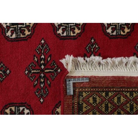 tappeto pakistan bokhara cm.196x309 0