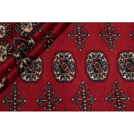 tappeto pakistan bokhara cm.196x309 1