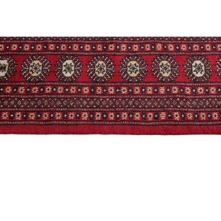 tappeto pakistan bokhara cm 196x309 2