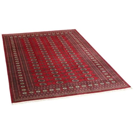 tappeto pakistan bokhara cm 196x309 3