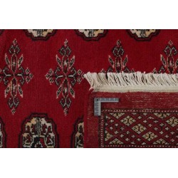 tappeto pakistan bokhara cm 204x305 2