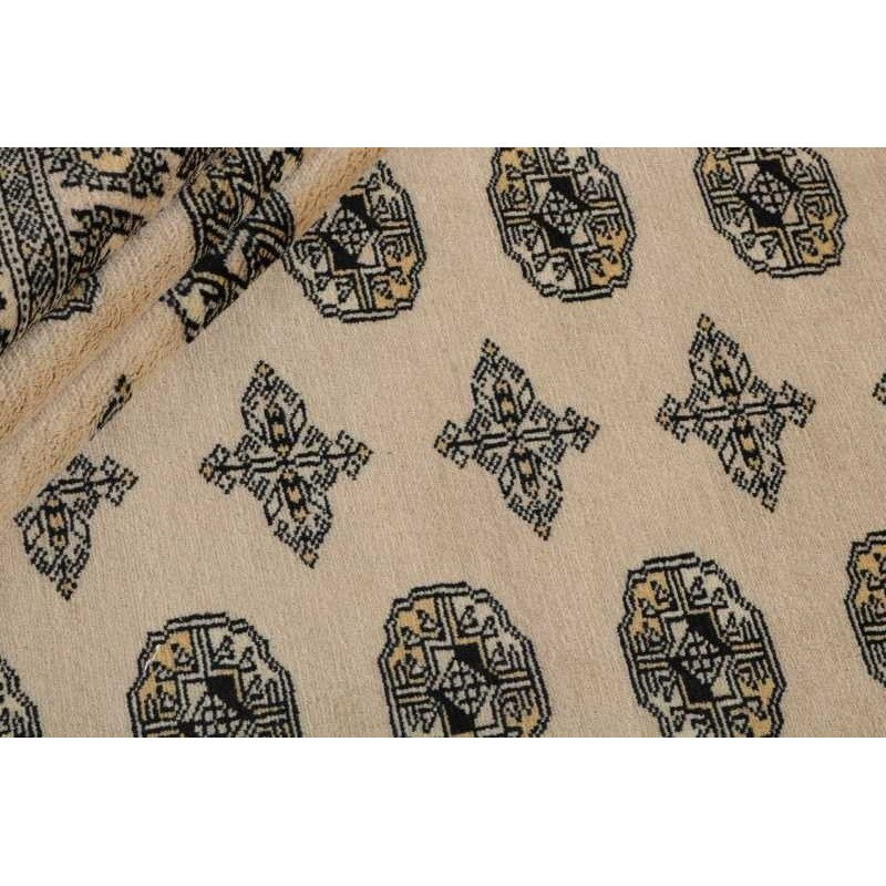 tappeto pakistan bokhara cm.200x309 1