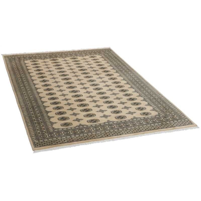 tappeto pakistan bokhara cm 200x309 3