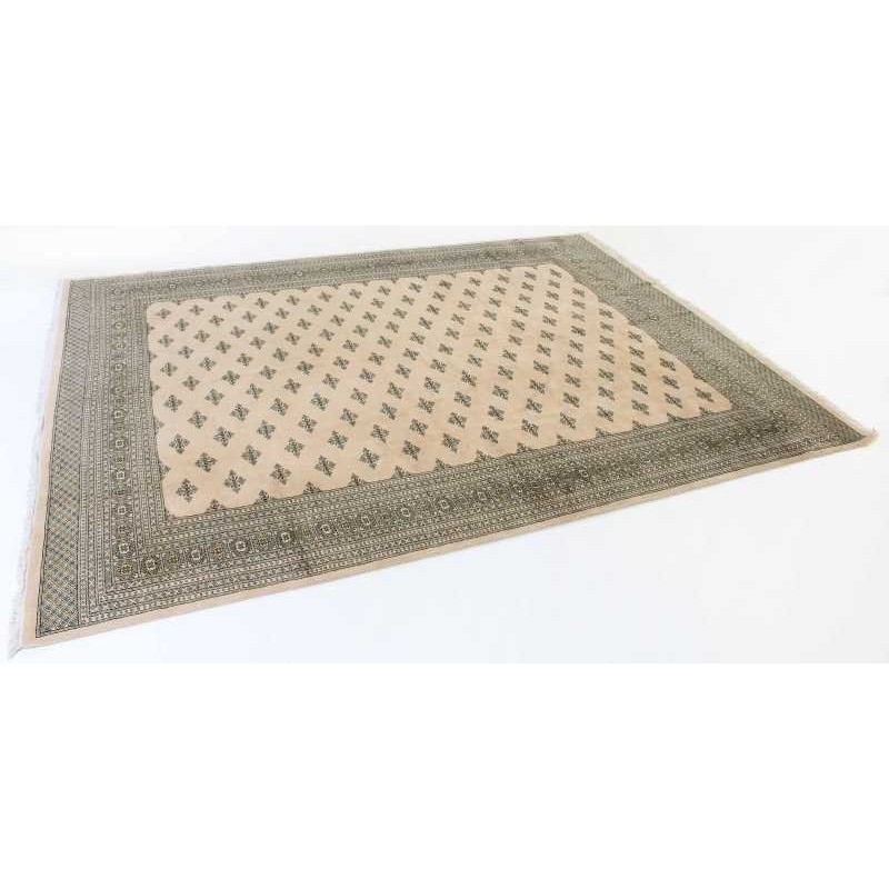 tappeto pakistan bokhara cm 306x406 3
