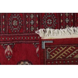 tappeto pakistan bokhara extra cm 78x311 2