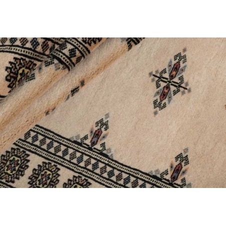 tappeto pakistan bokhara cm.78x309 1