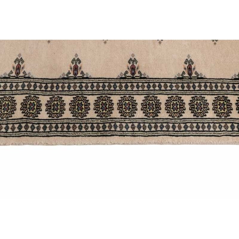 tappeto pakistan bokhara cm 78x309 2
