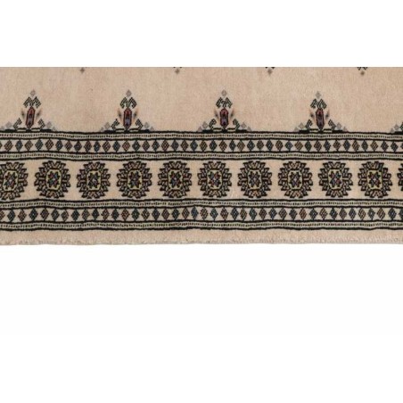 tappeto pakistan bokhara cm 78x309 2