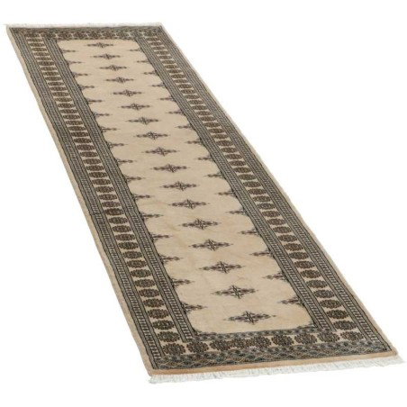 tappeto pakistan bokhara cm 78x309 3