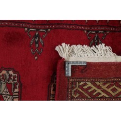 tappeto pakistan bokhara extra cm 78x542 2
