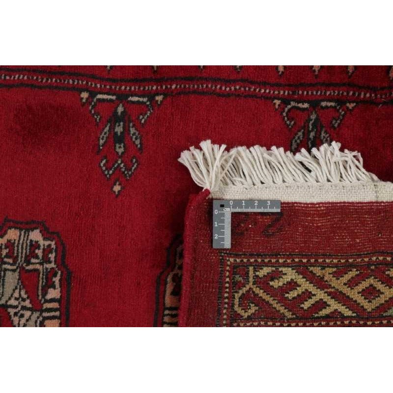tappeto pakistan bokhara extra cm.78x542 0