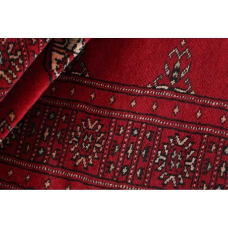 tappeto pakistan bokhara extra cm.78x542 1