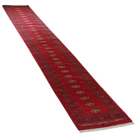tappeto pakistan bokhara extra cm 78x542 3