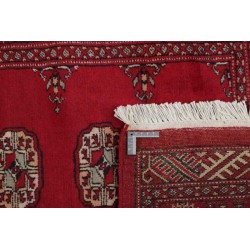 tappeto pakistan bokhara extra cm 75x628 2