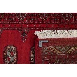 tappeto pakistan bokhara extra cm 76x615 2