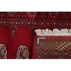 tappeto pakistan bokhara extra cm 75x600 2