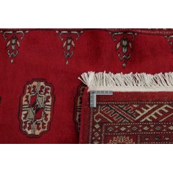 tappeto pakistan bokhara extra cm 76x588 2