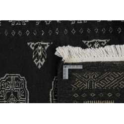 tappeto pakistan bokhara extra cm 76x447 2