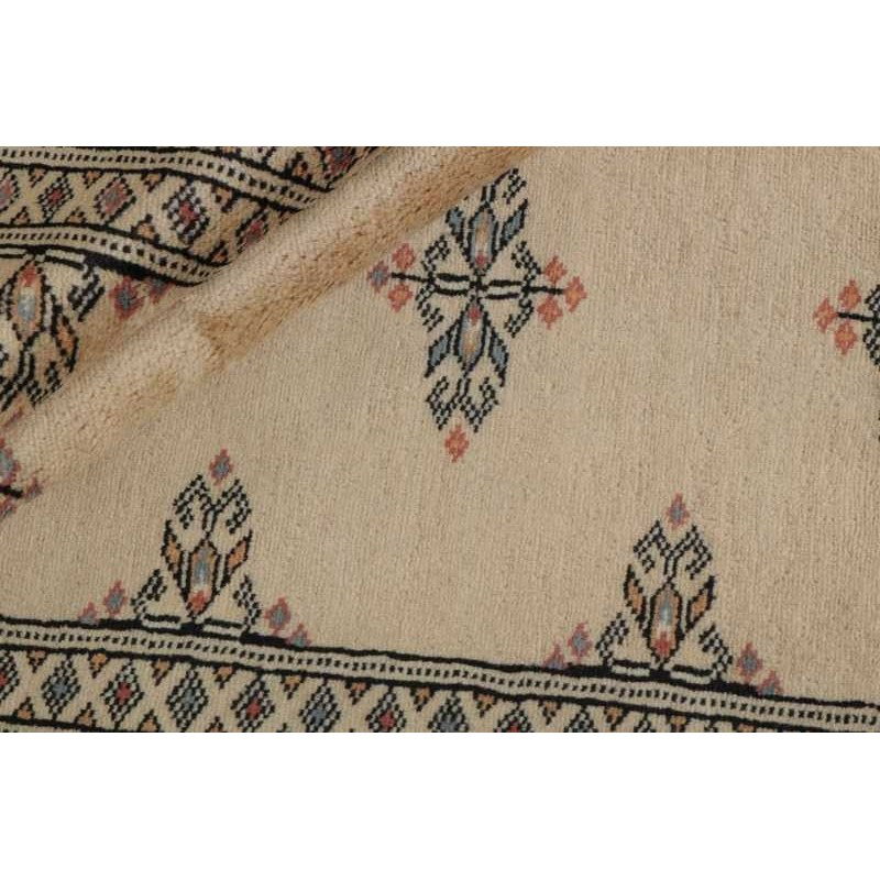 tappeto pakistan bokhara extra cm.137x205 1