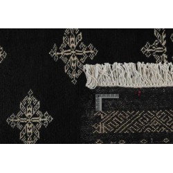 tappeto pakistan bokhara cm 200x302 2