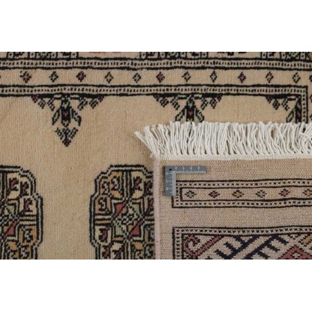 tappeto pakistan bokhara cm.78x305 0