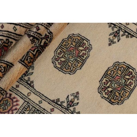 tappeto pakistan bokhara cm.78x305 1