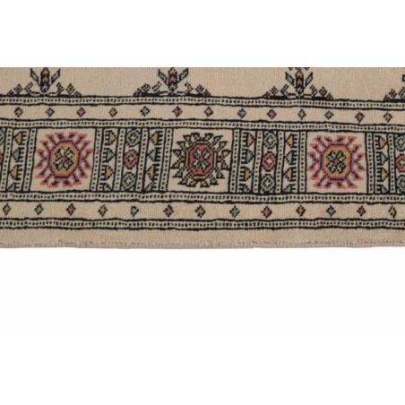tappeto pakistan bokhara cm 78x305 2