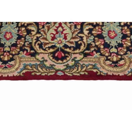 tappeto persia kerman cm 298x403 2