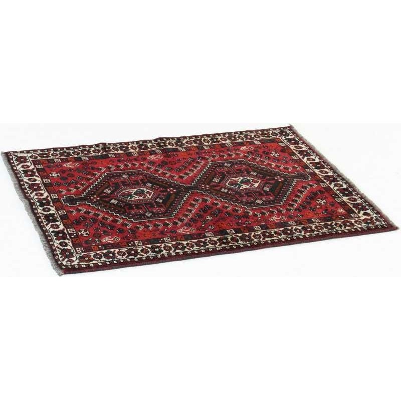tappeto persia shiraz cm 106x154 3