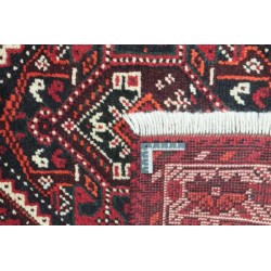 tappeto persia shiraz cm 108x158 2